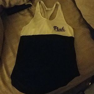 PINK Razorback Top❤❤❤